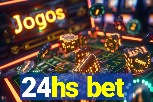 24hs bet